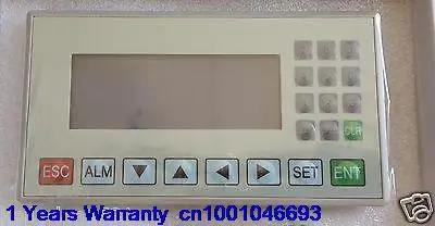 

DHL/EUB 2pcs NEW IN BOX MD204LV4 MD204L Text Display 15-18