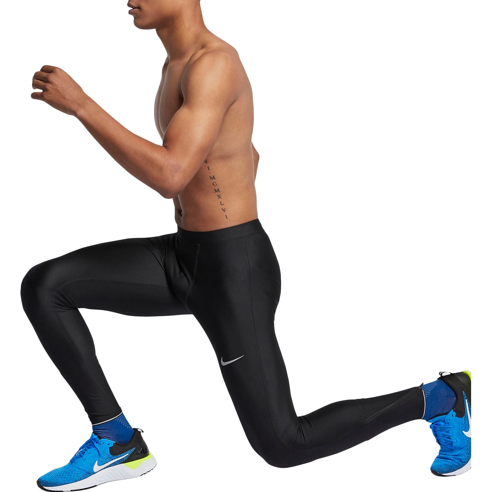 Taytsy M NK RUN MOBILITY TIGHT TmallFS