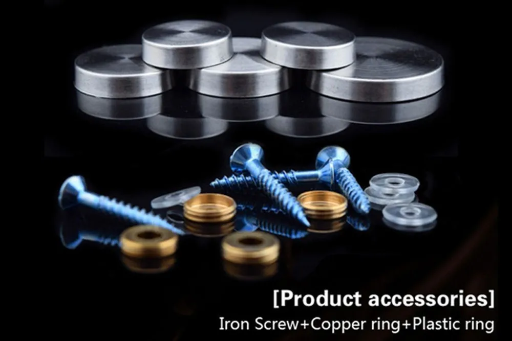 Screws Covers