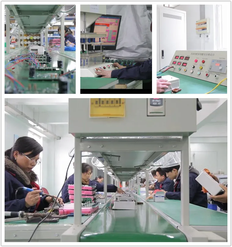 dc controller workshop