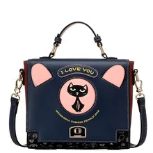 Frauen taschen 2017 damen frauen Messenger bags vintage designer-handtaschen Aus Leder hohe qualität berühmte marken-einkaufstasche bolsa feminina