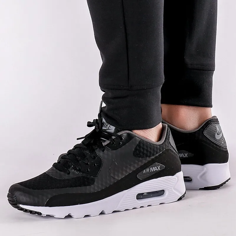 Оригинальные мужские кроссовки для бега NIKE AIR MAX 90 PREMIUM