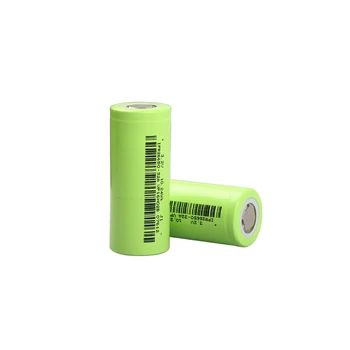 

IFR26650 3200mah 10.24Wh Rechargeable Battery 26650 lifepo4 Batteries for electric bike 32pcs/lot!!
