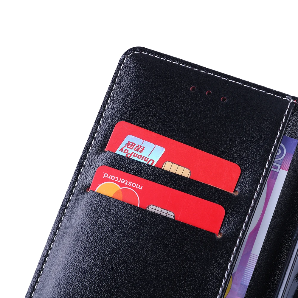 UTOPER чехол для Meizu 15 плюс Роскошный кошелек Держите искусственная кожа флип Plus M15