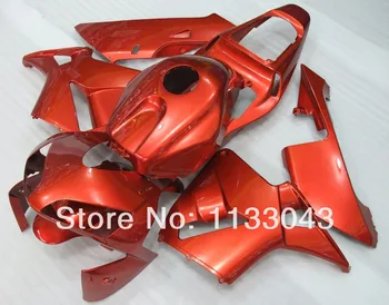 

OEM Quality Injection fairing kits for HONDA CBR600RR 03 04 F5 CBR 600RR 03-04 CBR600 RR 2003 2004 #o0X1 fairings set + TANK