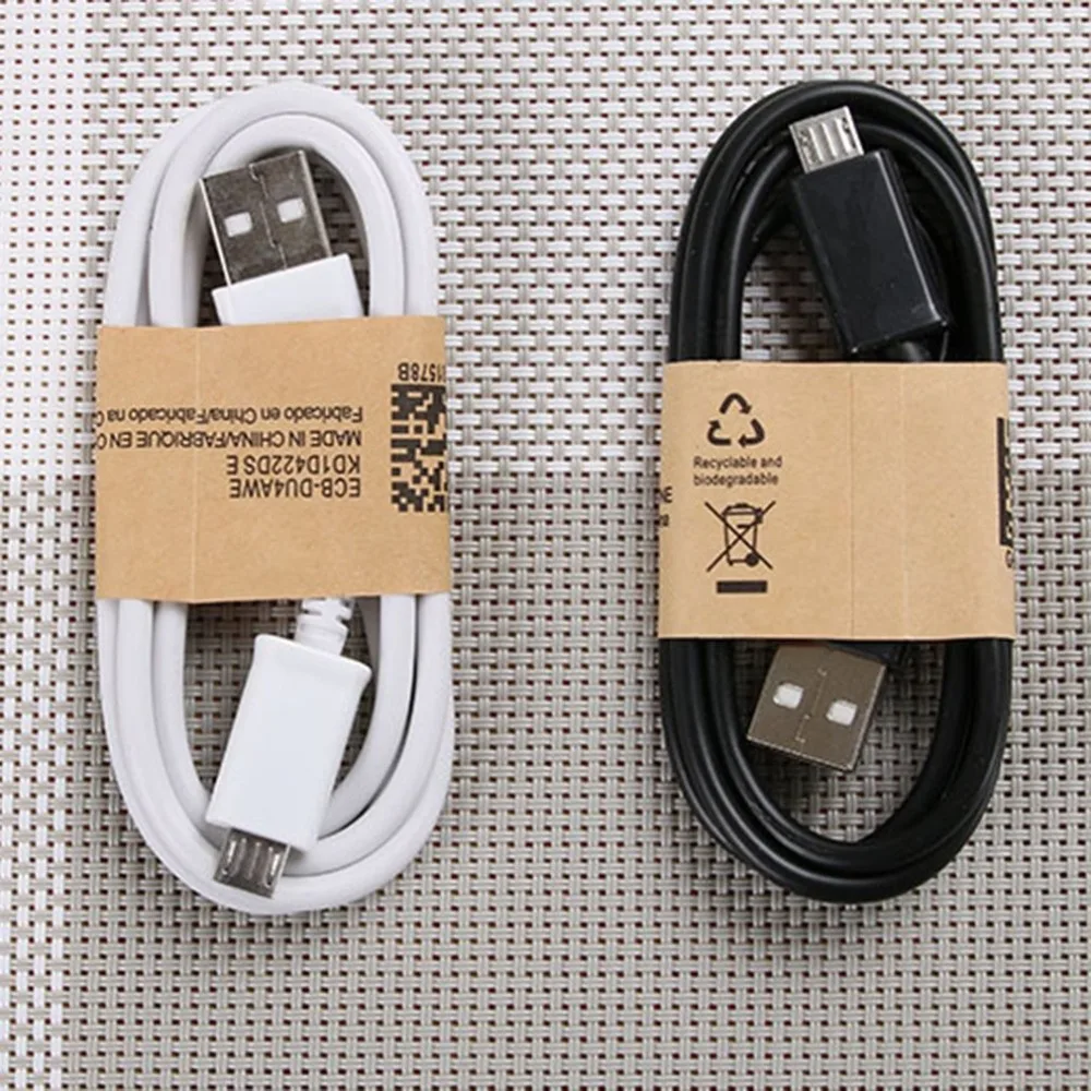 

Micro USB Cable 2A Fast Charging Mobile Phone Charger Cable 85cm Date Cable for Sumsung Xiaomi Huawei Android Tablet