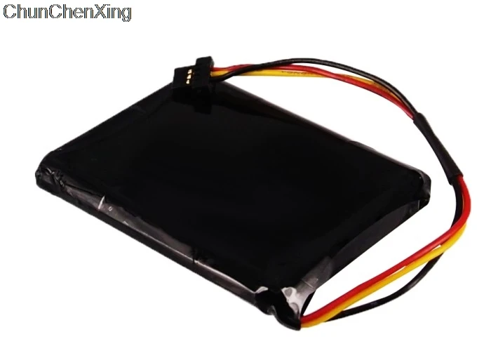 Аккумулятор Cameron Sino 950mAh 6027A0089521, VF6D, VF6S для TomTom 1EK0. 052,02, 4EK0. 001,02, Go 500600, One 140140 S, 140S US