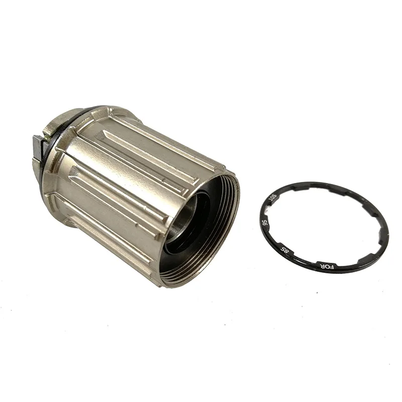Ступица Steel freehub для Novatec D792SB D882SB D772SB Кассетный корпус SHIM 8s 9s 10s 11s 4 PAWLS MTB замена