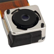 Original Quality For iPhone 5 5G Rear Facing Back Camera Cam Flash Module Replacement Parts Free Shipping With Tracking Number