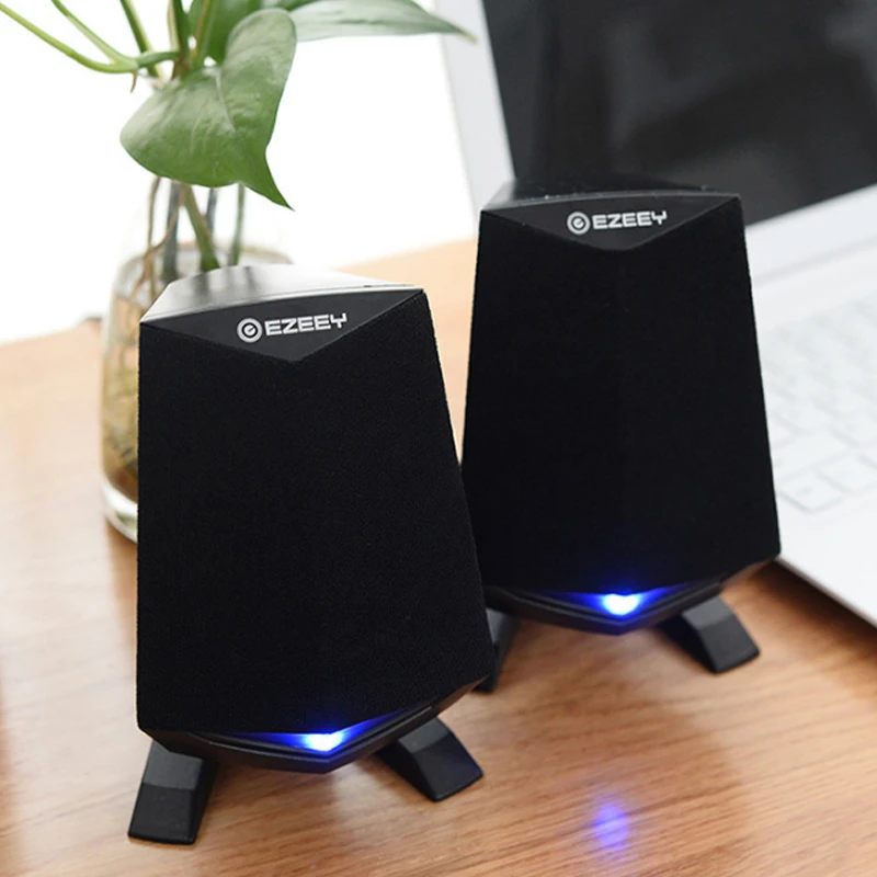 A4 USB small box Amplifier computer USB audio Computer amplifier small