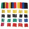 328pcs/set Heat Shrink Tubing Insulation Shrinkable Tube Assortment 2:1 Heat Shrink Tubing Wrap Wire Cable Sleeve Kit ► Photo 1/6