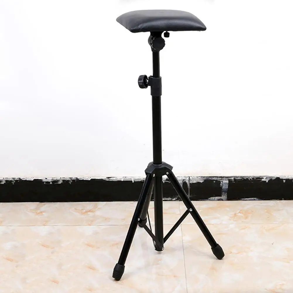 

Professional Adjustable Tattoo Armrest Heavy Duty Leg Rest Stand Holder Bracket Hot Sale