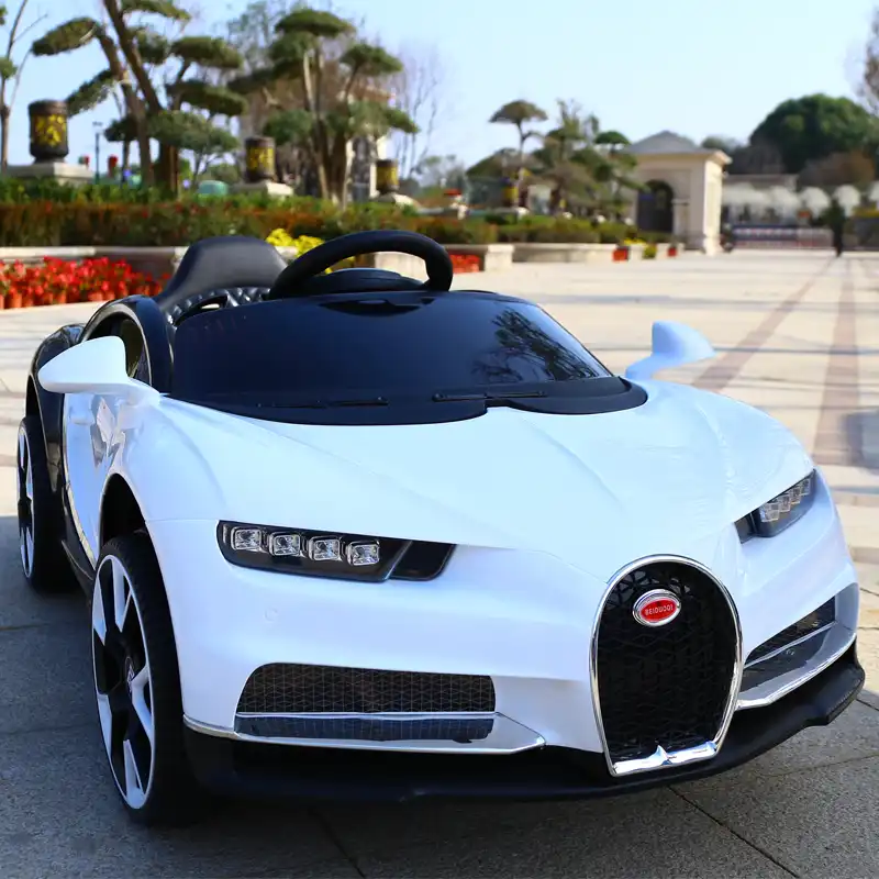 electric car for baby girl