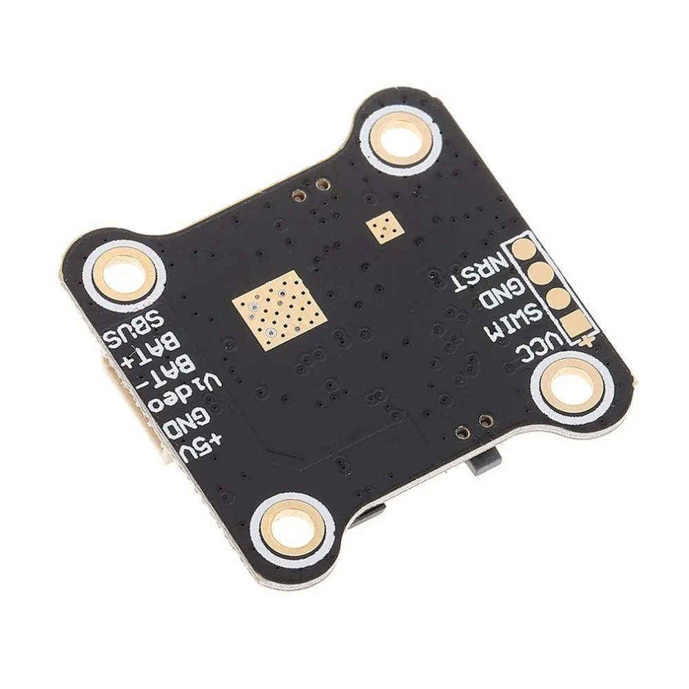 Мини 5804 5848 VTX 48CH 5 8G 25mW 100mW 200mW переключаемый видео передатчик для RC FPV гоночный Дрон