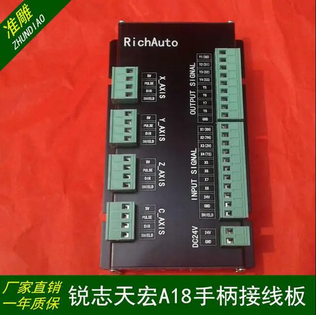 Wiring board