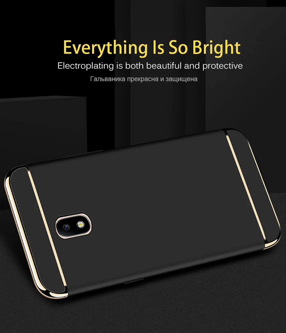 MOUSEMI Phone Cases For Samsung Galaxy j3 j5 2016 Case j310 j510 EU Cover 360 Full Luxury For Samsung j3 j5 j7 Pro 2017 Case On (2)