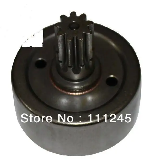

CLUTCH DRUM 9T FOR HEDGE TRIMMER HS86R &MORE FREE SHIPPING CHEAP STRIMMER REPLACEMENT CHAIN SPROCKET CUP