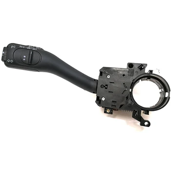 

Cruise Control Windshield Wiper Turn Signal Switch Stalk For Audi A2 8Z A3 8L A4 B5 A6 TT VW Beetle 8L0 953 513 J 8L0953513J
