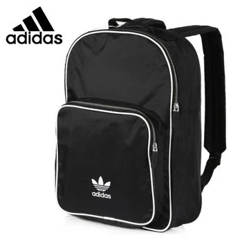 

Original New Arrival Adidas Originals BP CL adicolor Unisex Backpacks Sports Bags