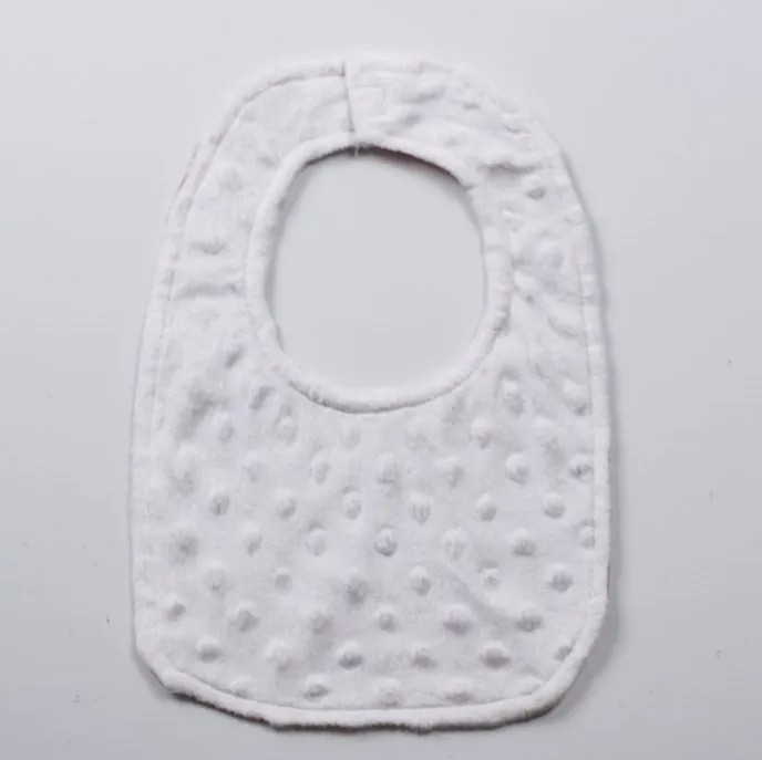 plain bibs