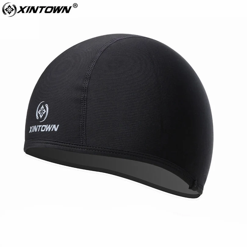 waterproof cycling hat