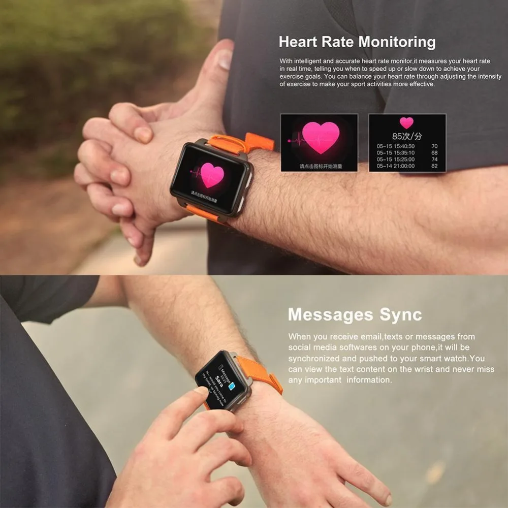 Смарт часы Timethinker DM99 с gps экшн камерой Bluetooth 3g наручные sim карта видео Android IOS умные