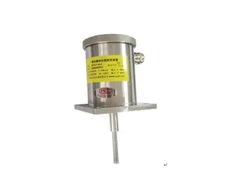 VRT-2T JM-B-101 ZHJ-201 Integrated Vibration Temperature Transducer/Sensor tmi400 free shipping temperature transducer integrated temperature sensor convert signal output pid recorder