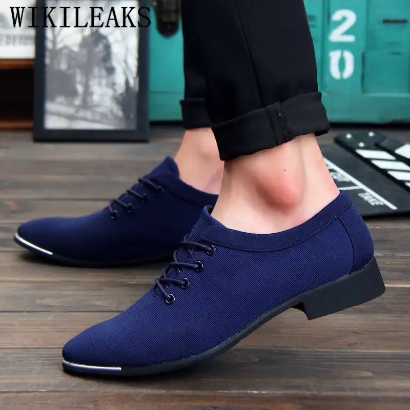 mens stylish dress shoes