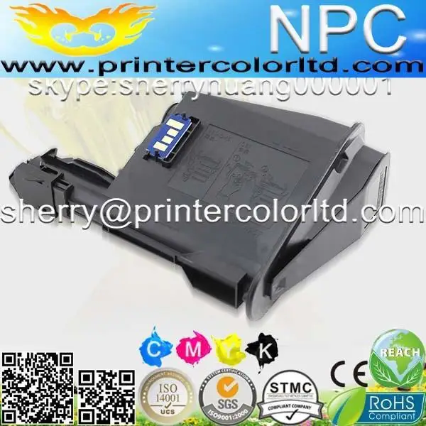 Тонер-картридж для Kyocera Mita FS-1120MFP/FS-1020MFP/FS-1040MFP/TK-1110/TK-1111/TK-1112/TK-1113/TK-1114/TK1110/TK1112/TK1114