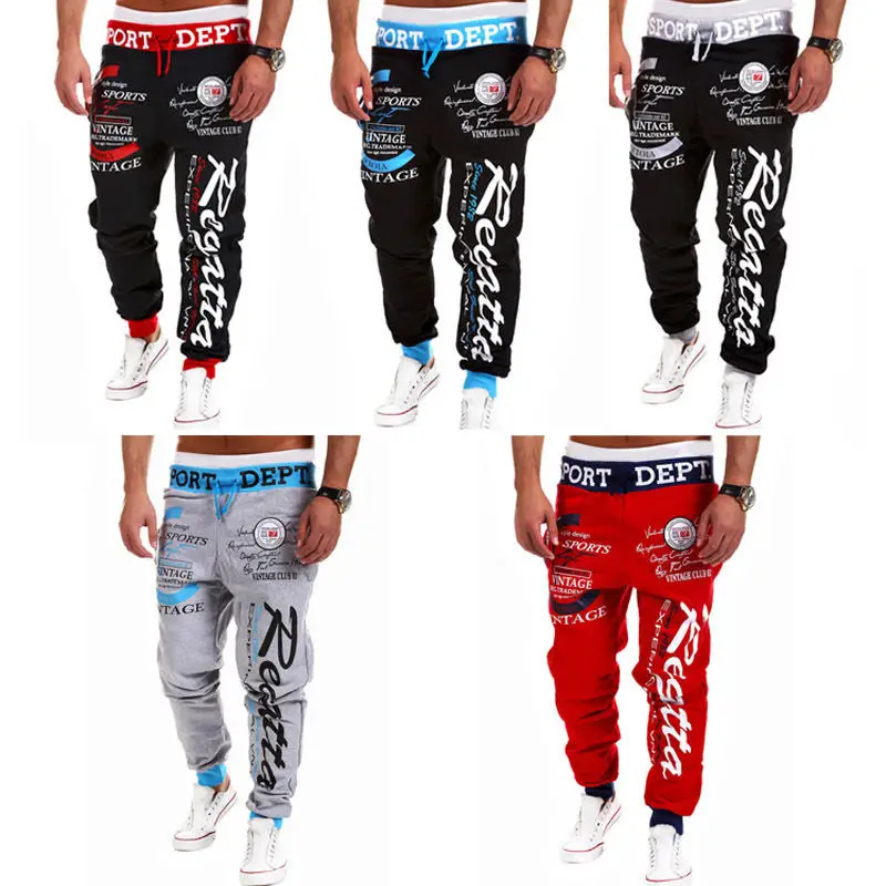 mens xxxl joggers