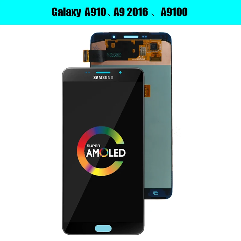 A910 05