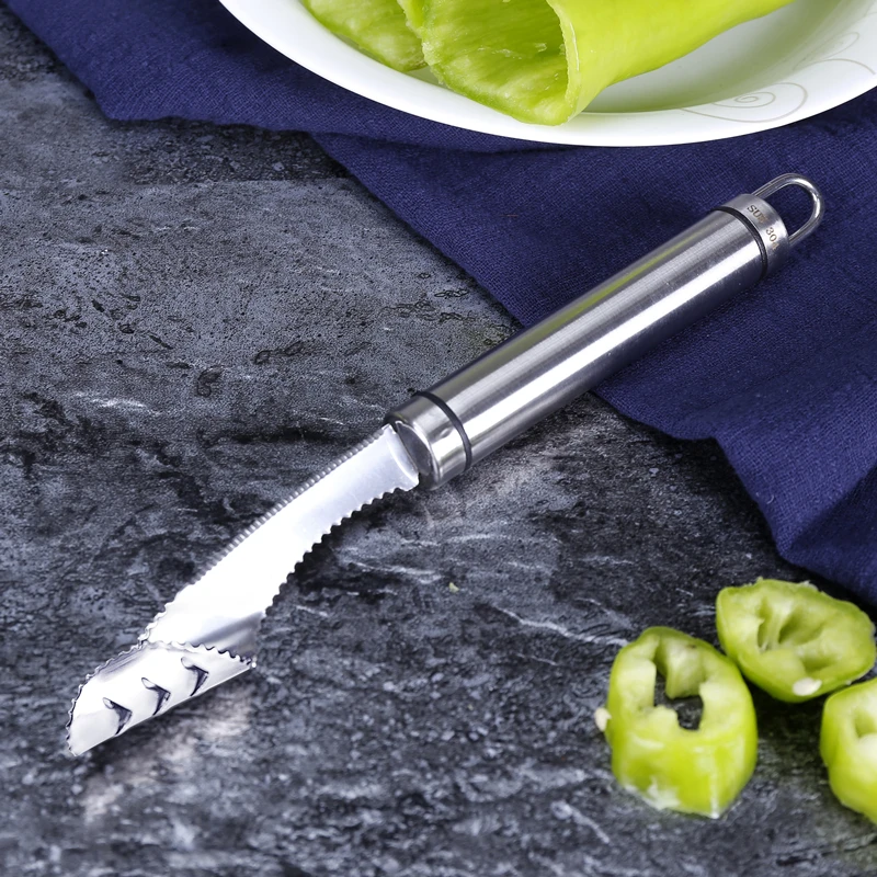 Pepper corer