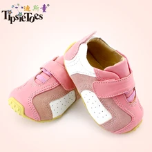 TipsieToes Brand Casual Baby Kid Toddler Shoes Moccasins For Girls font b 2018 b font Autumn