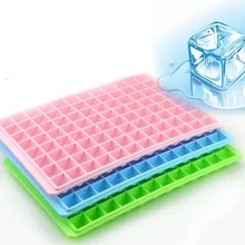 Креативная домашняя коробка 32 сетка ледяная коробка машина для льда кубик ss140