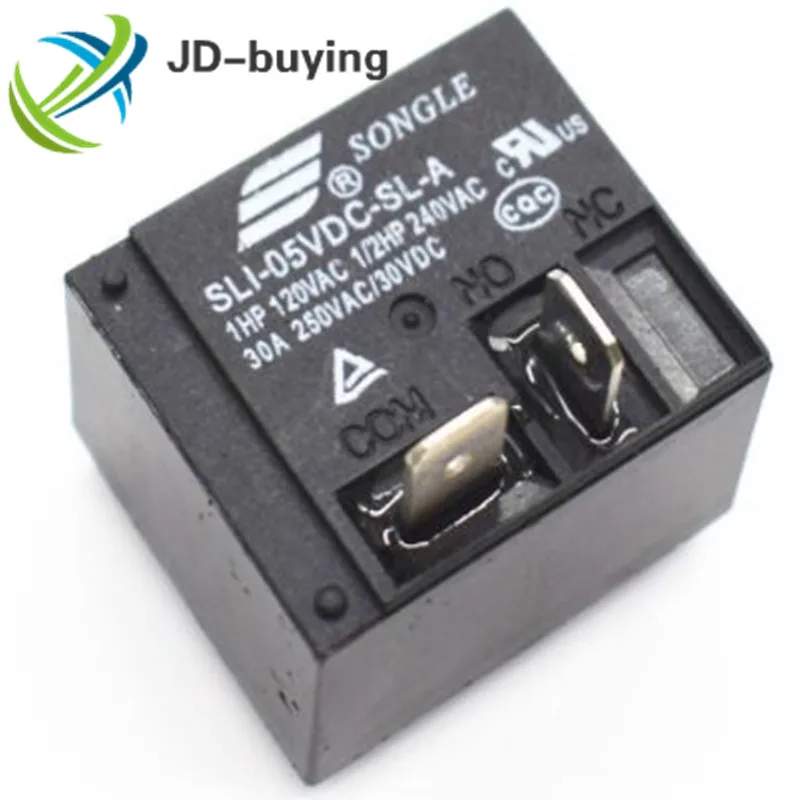 SLI-05VDC-SL-A