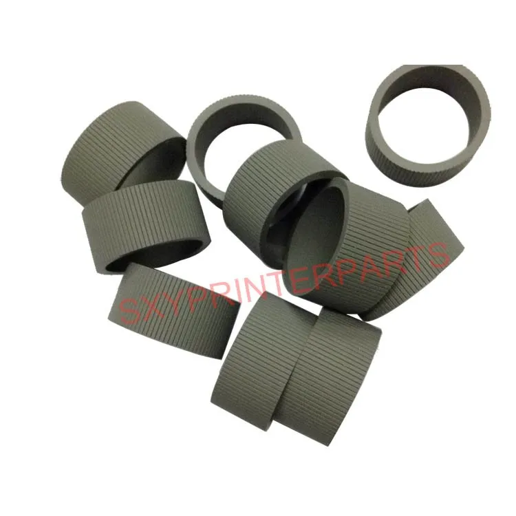 

10PCS free shipping Wholesale Original Quality Pickup Roller Tire for Epson ME1 ME1+ ME100