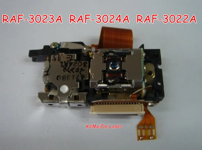 Brand New RA671 DVD DL1-DU5 RAF3023A RAF3024A RAF3022A RAF-3024 RAF-3022 Optical Pick-ups Laser Lens RAE3022 RAE3023 RAE3024 | Автомобили
