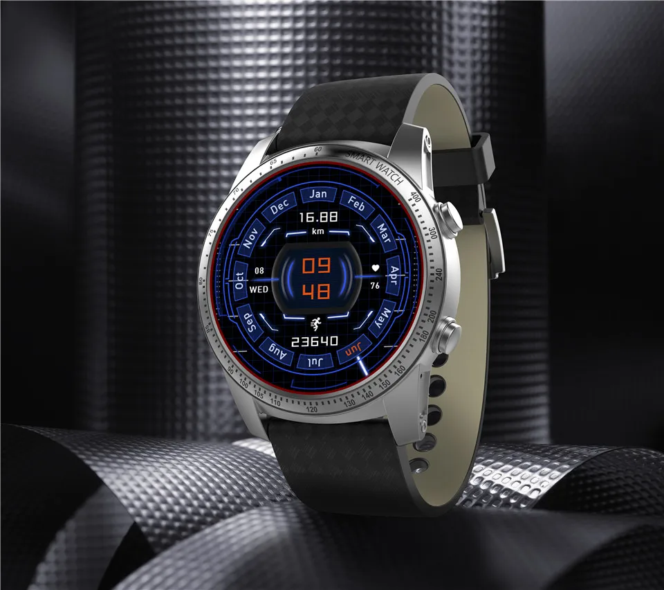 kw99 smartwatch price