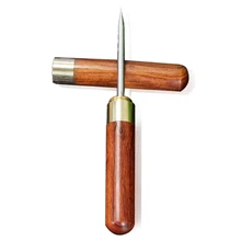 1 шт. игла для чая для сжатого чая торт Пуэр игла для чая набор инструментов из нержавеющей иглы