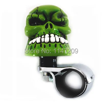 Universal Auto Car Spinner Knob for Steering Wheel Booster
