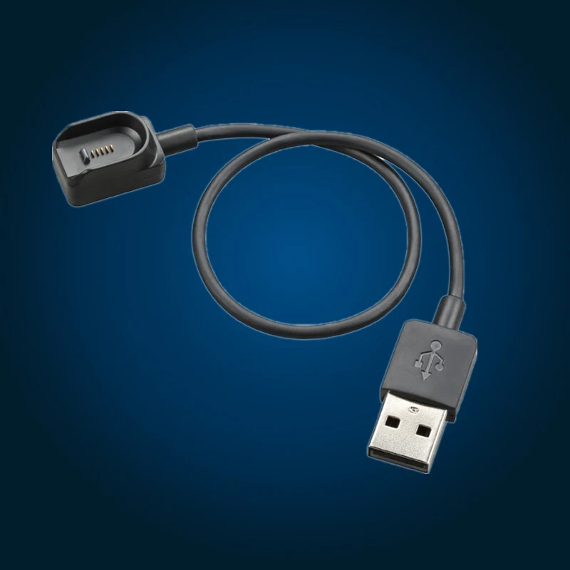 Фирменная Новинка Кабель USB шнур зарядное устройство кабель для зарядки и передачи данных Plantronics Voyager Легенда гарнитура* 1,1