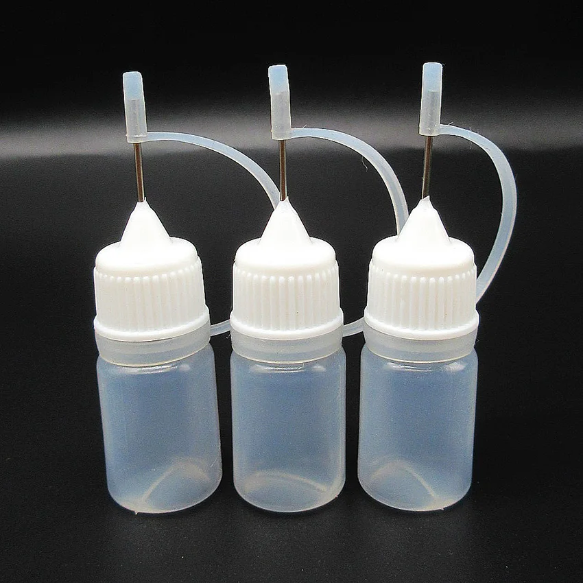 dropper bottle 3ml