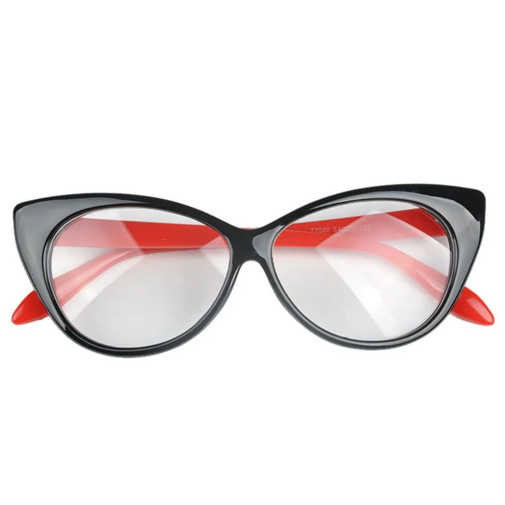 Aliexpress.com : Buy 2017 Eye Glass Frame Leopard ...