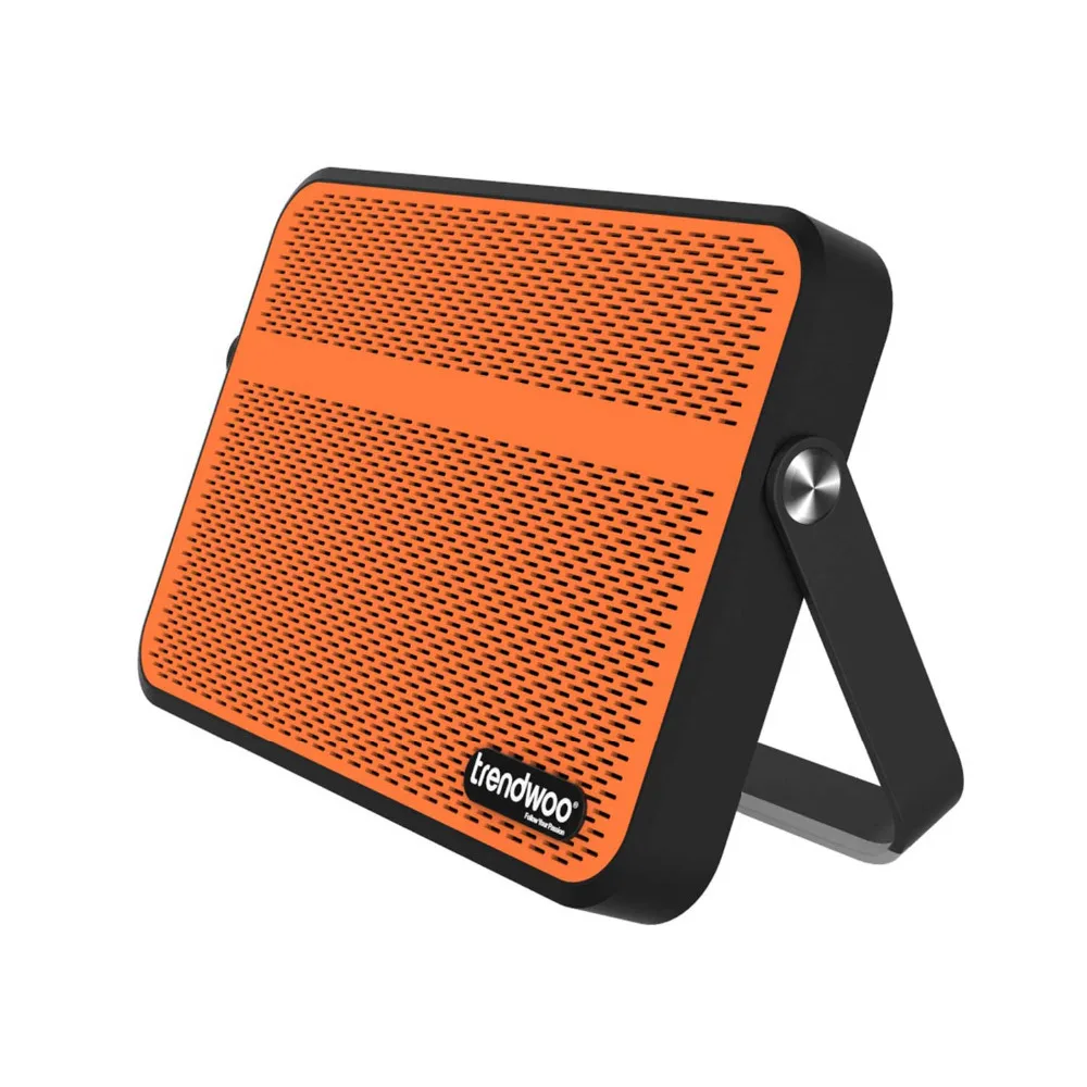 trendwoo bluetooth speaker price