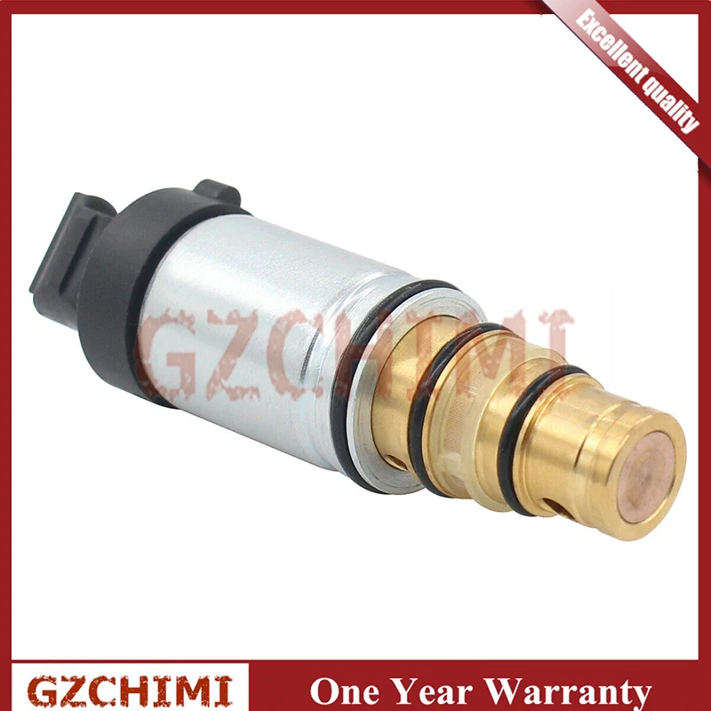 New A//C Compressor CONTROL VALVE For Hyundai Sportage 2011-2015 Tucson 2010-2015