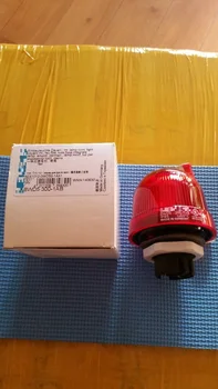 

8WD5300-1AB BUILT-IN LUMINAIRE STEADY BURNING LIGHT, 12 - 230V UC, RED