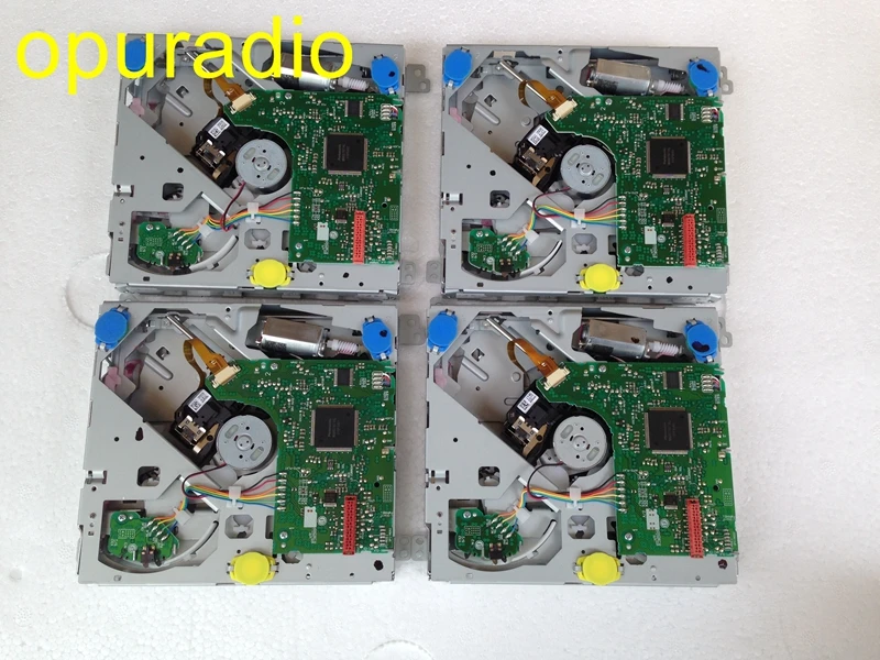 DXM9550VRE CD mech for Bosch LCN EU Navi Nissan (6)