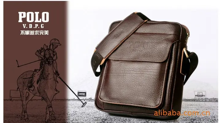 Whole Retail Fashion Genuine Leather Men Messenger Bags Brown Whole Retail Fashion Genuine Leather Men Messenger Bags Brown In Crossbody From Luggage On Aliexpress Alibaba Group