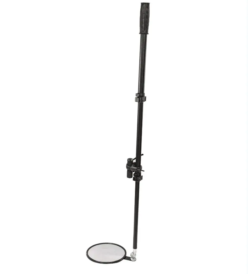 

Lightweight and Portable Under Vehicle Search Mirror Under Car Inspection Mirror V2