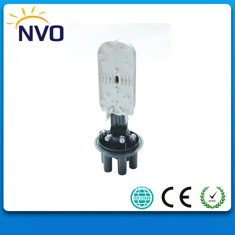 

96Cores Fiber Optical Splice Enclosure Box